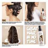 Revlon Uniq 1 All In One Hair Treatment Coconut Fragrance