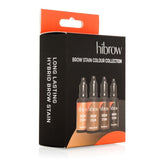 Hi Brow Brow Stain Hybrid Dye Colour Collection