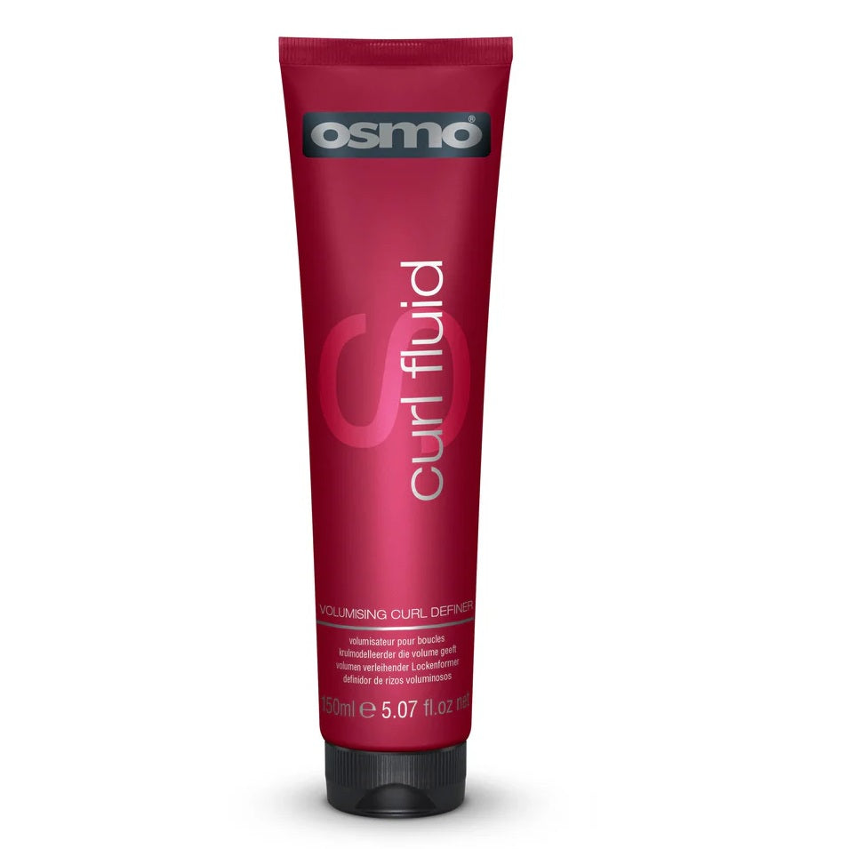 OSMO Curl Fluid 150ml