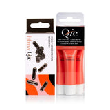 Hi Brow QIC Brow Tinting Capsules x20 Dark Brown + 3 Cream Developer