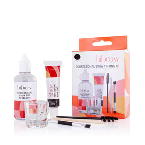 Hi Brow Professional Tinting Kit - Dark Charcoal