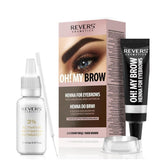REVERS COSMETICS Eyebrow Dye Kit