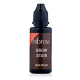 Hi Brow Stain - Dark Brown 15ml