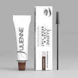Julienne Professional Tinting Eyelash & Eyebrow Dye Tint