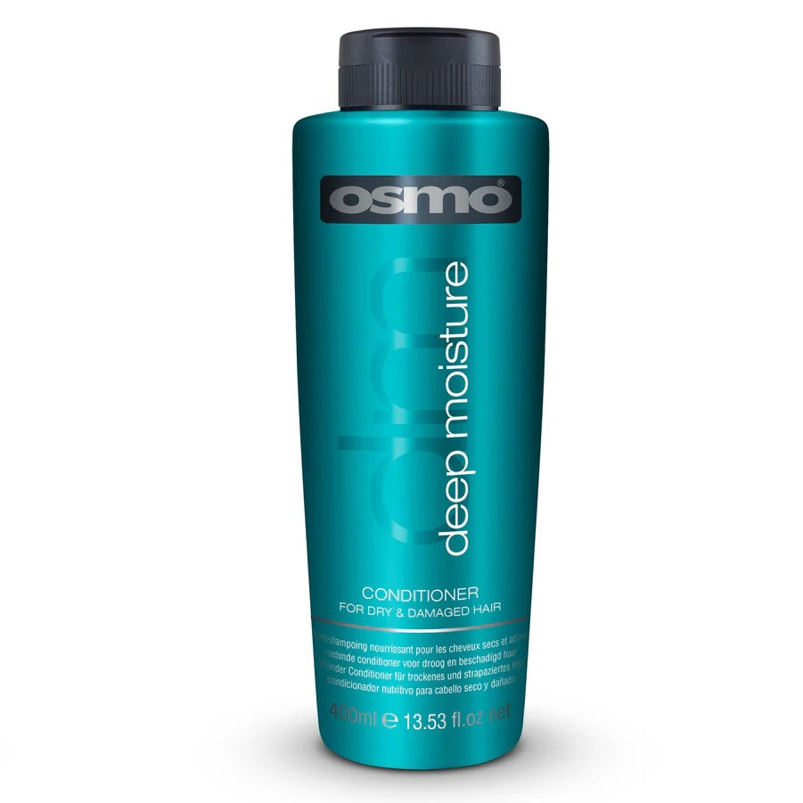 OSMO Deep Moisture Conditioner - 400ml