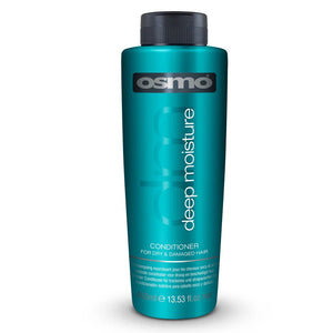 OSMO Deep Moisture Conditioner - 400ml