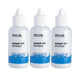 Strictly Professional Eyelash Tint Peroxide Developer 50ml PACK OF 3