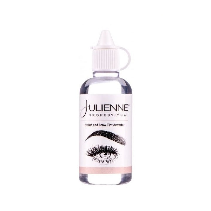 Julienne Professional Tinting Eyelash & Eyebrow Tint Developer