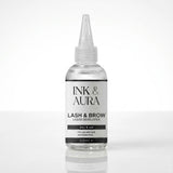 INK & AURA Professional Tinting Eyelash & Eyebrow Tint Developer