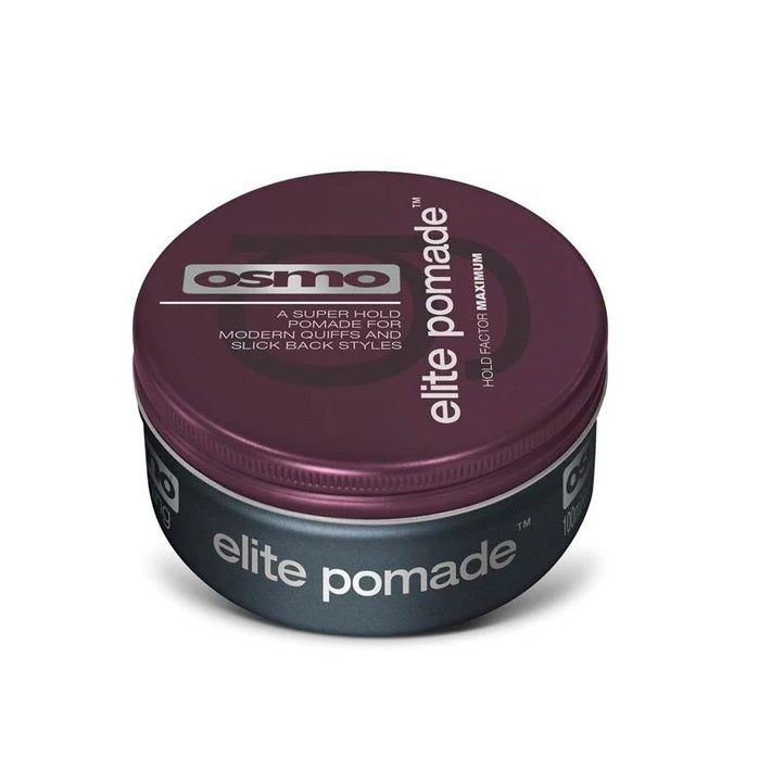 OSMO Elite Pomade Super Hold 100ml