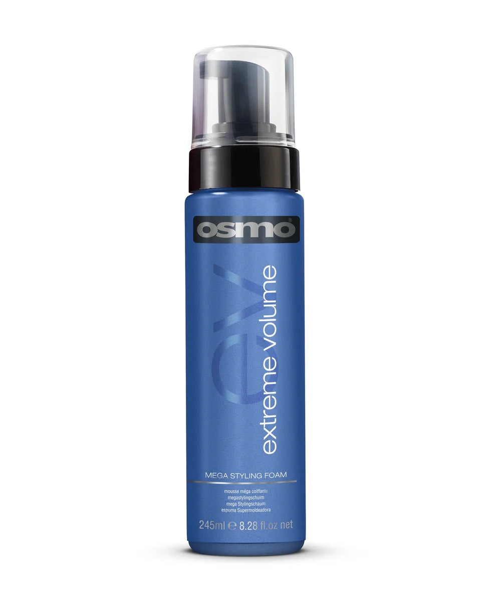 OSMO Extreme Mega Styling Foam 245ml