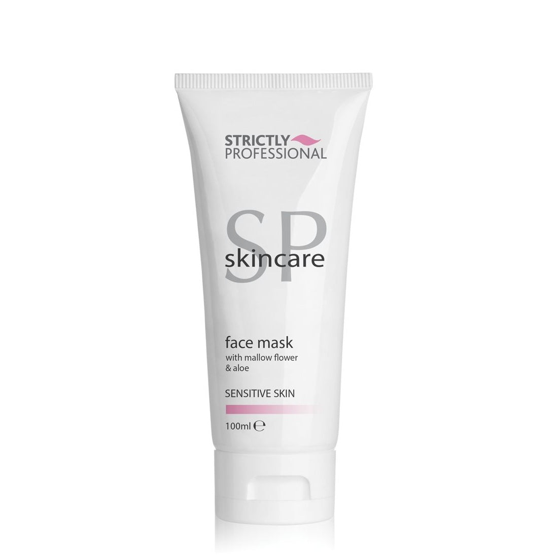 Strictly Professional Face Mask Sensitive Skin 100ml