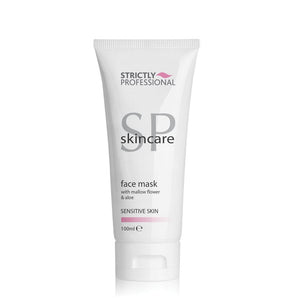 Strictly Professional Face Mask Sensitive Skin 100ml