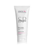 Strictly Professional Face Mask Sensitive Skin 100ml