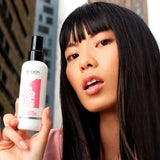 Revlon Uniq 1 All In One Hair Treatment Lotus Flower Fragrance