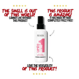 Revlon Uniq 1 All In One Hair Treatment Lotus Flower Fragrance