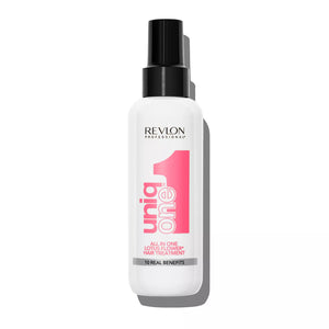 Revlon Uniq 1 All In One Hair Treatment Lotus Flower Fragrance