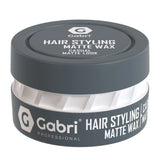 Gabri Hair Styling Wax