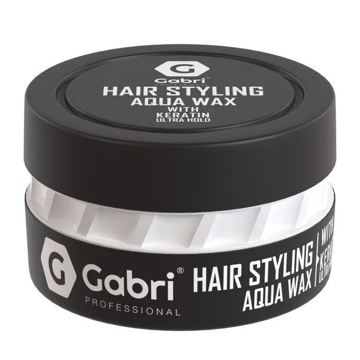 Gabri Hair Styling Wax