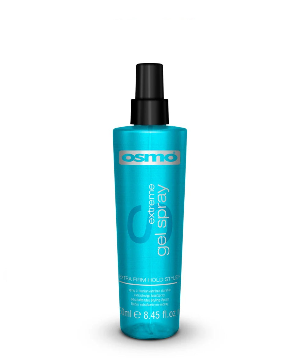 OSMO Extreme Extra Firm Gel Spray 250ml