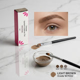 Eyelash & Eyebrow Tint by SalonServe Professional - Choose Your Colour