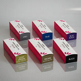Eyelash & Eyebrow Tint by SalonServe Professional - Choose Your Colour
