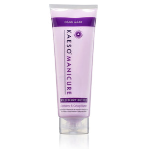 KAESO Wild Berry Butter Hand Mask 250ml