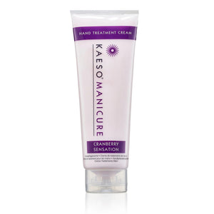 KAESO - Cranberry Hand Treatment - 250ml