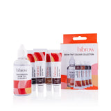 Hi Brow Tint Colour Collection