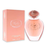 Prestige Hola Womens Perfume 100ml Eau De Parfum Spray