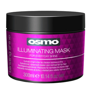 OSMO Blinding Shine Illuminating Mask 300ml