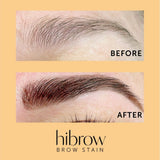 Hi Brow Stain - Dark Brown 15ml