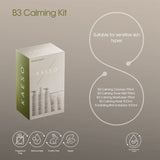 Kaeso B3 Calming Facial Treatment Kit