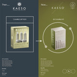 Kaeso B3 Calming Facial Treatment Kit
