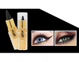 Saffron Kajal Eyeliner Black #531