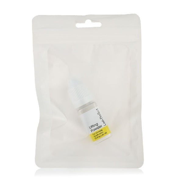 Lash Perfect Lifting Powder for Korean Lash Lift