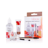 Hi Brow Professional Tinting Kit - Light Brown