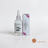 Eyelash & Eyebrow Tint by SalonServe Professional - Color + JP Developer