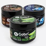 Gabri Facial Clay Mask 450g