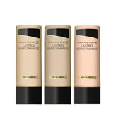 Max Factor Lasting Performance Foundation 35ml - Select Your Shade