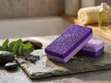 Foot Scrubber Hard Dead-Rough Skin Remover Dual Sided Pedicure - Pumice Pad