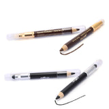 Saffron Smooth Eye Shader Pencil with Smudger