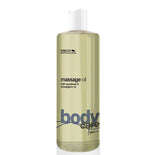 Strictly Professional Massage Oil With Soya Bean & Wheatgerm 500ml