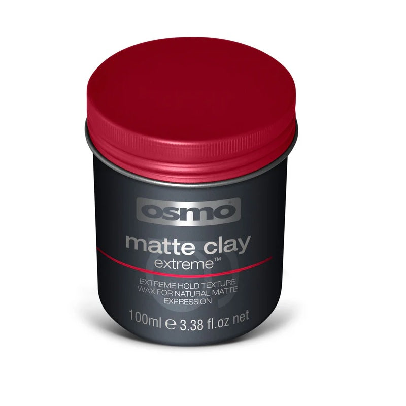 OSMO Matte Clay Extreme 100ml