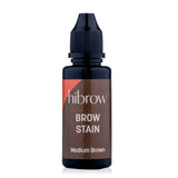Hi Brow Stain - Medium Brown 15ml