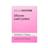 Lashlift Silicone Curlers 10 Pack