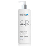 Strictly Professional Normal/Dry Skin Moisturiser 500ml