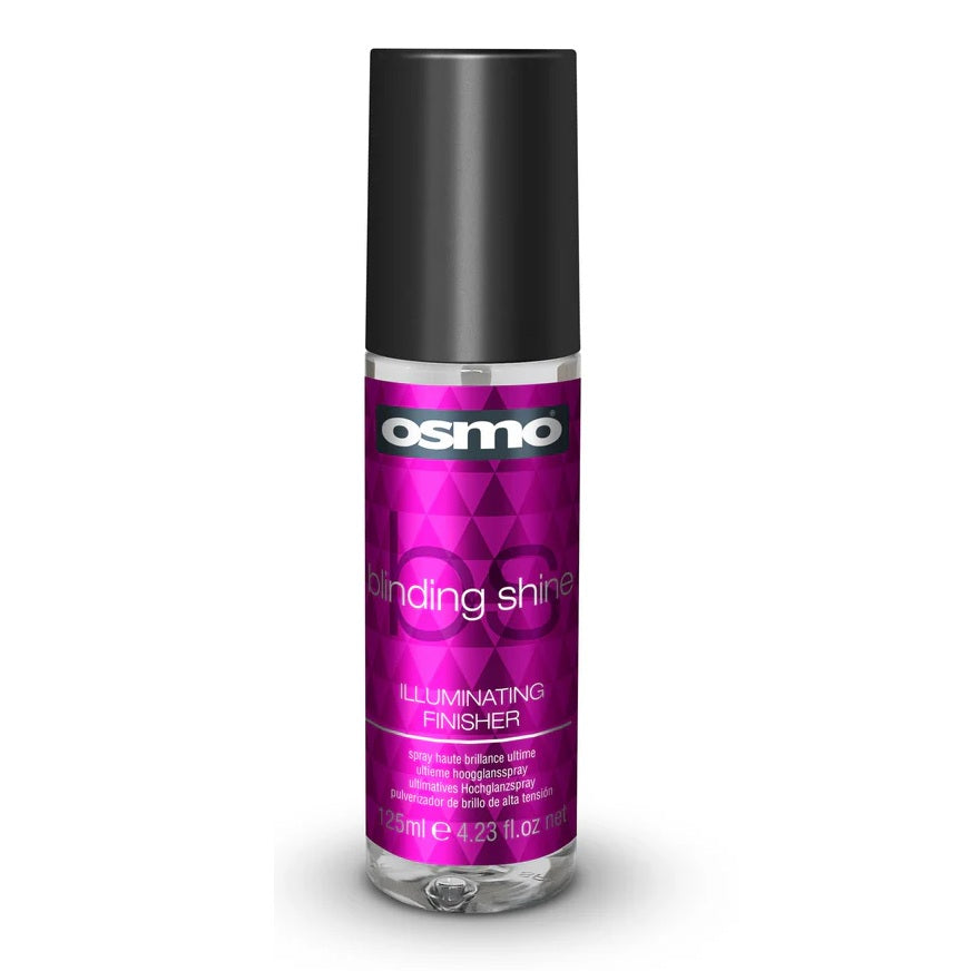 OSMO Blinding Shine Illuminating Finisher 125ml