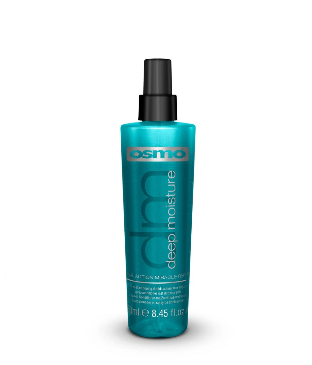 OSMO Deep Moisture Miracle Repair 250ml