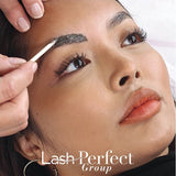 Hi Brow QIC Tinting Capsules x 20 - Light Brown